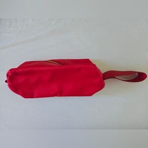Burberry Red Pouch